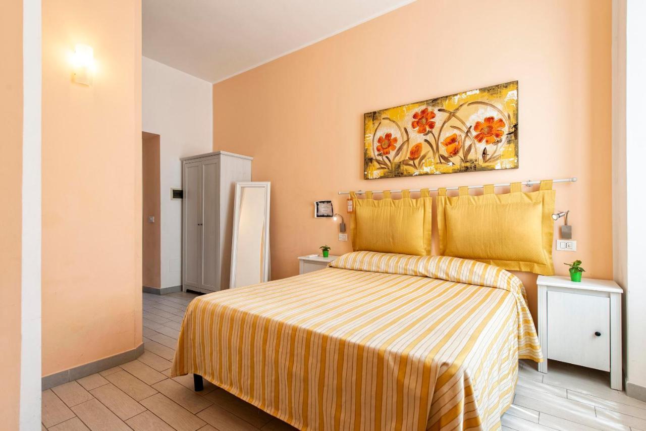 Merulana Suite 2 Rome Exterior photo